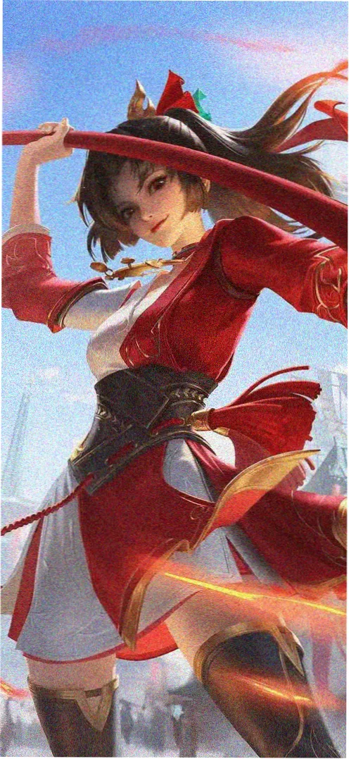 一纸婚约 短剧海报
