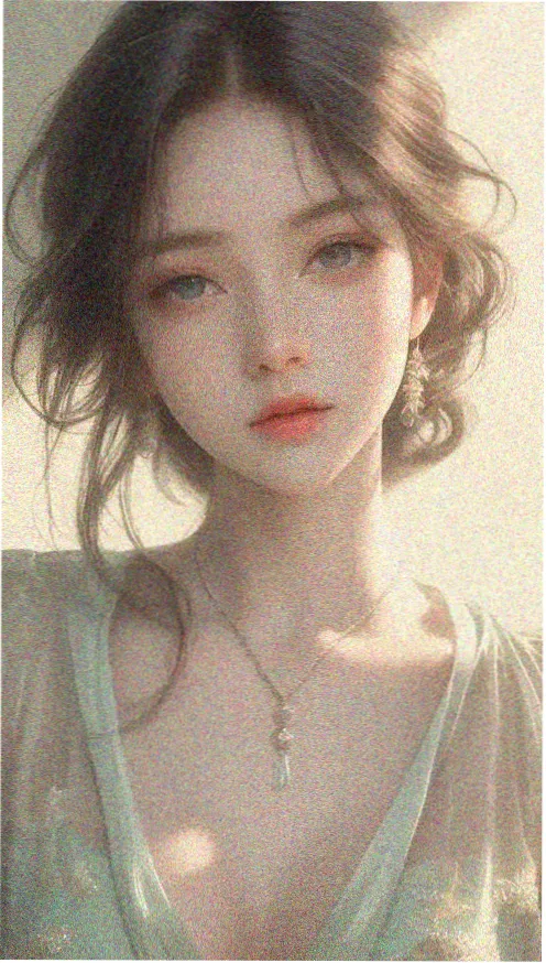 第七次日落 剧集海报