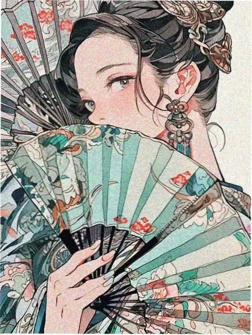 老巷子1987 修复版海报